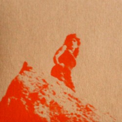 At Land - For Maya Deren