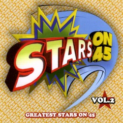 Greatest Stars On 45 Vol. 2