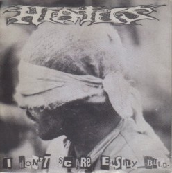 I Don't Scare Easily But...