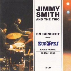En concert avec Europe 1: Salle Pleyel, 28 Mai 1965