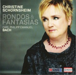 Rondos & Fantasias