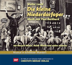 Die kleine Niederdorfoper