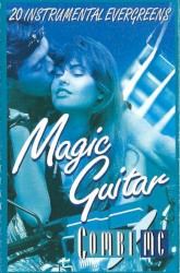 20 Golden Evergreens