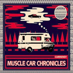 Muscle Car Chronicles