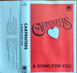 A Song for You