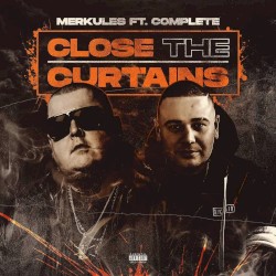 Close The Curtains