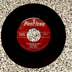 Dos palomas al volar / Quien pudiera