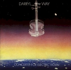 Concerto For Electric Violin