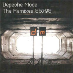 The Remixes 86>98
