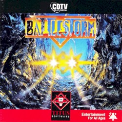 Battlestorm