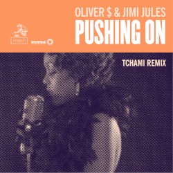 Pushing On (Tchami remix)