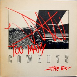 Too Many Cowboys
