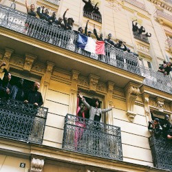Jok'Chirac (VI Republique)