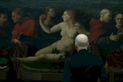 Soliciting Imposter Artists