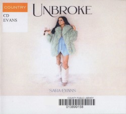 Unbroke