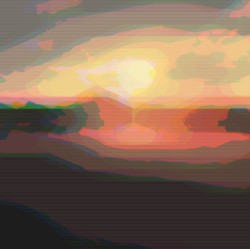 One hundred songs (one song)