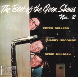 The Best of The Goon Shows, No. 2