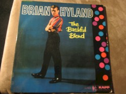 The Bashful Blond