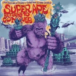 Super Ape Returns To Conquer