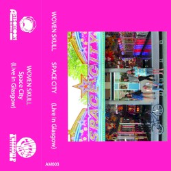 Space City (Live in Glasgow)