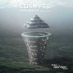 Pyramyte – Awake Side