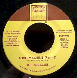 Love Machine