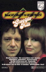 Grootste hits: Ramses Shaffy & Liesbeth List