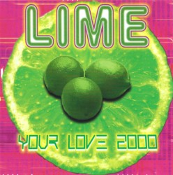 Your Love 2000