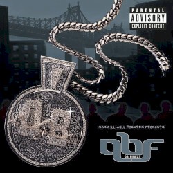 Nas & Ill Will Records Presents: Queensbridge the Album