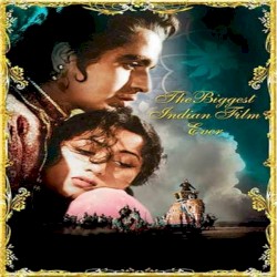 Mughal‐E‐Azam [Deluxe Version]