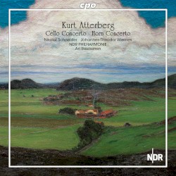 Cello Concerto / Horn Concerto