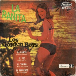 La ranita