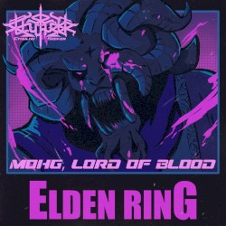 Mohg, Lord of Blood -Elden Ring- (Synthwave Arrangement)