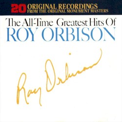 The All-Time Greatest Hits of Roy Orbison