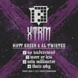 Drum Fuck EP