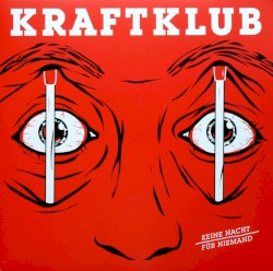 Keine Nacht für Niemand