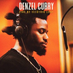 Live at Electric Lady