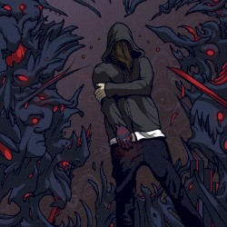 I Don't Leave Tha Crib Anymore