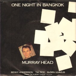 One Night in Bangkok