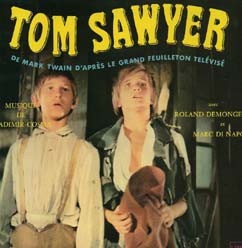 Tom Sawyer