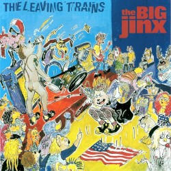 The Big Jinx
