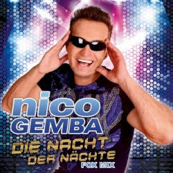 Die Nacht der Nächte