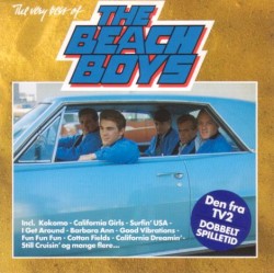 The Very Best of the Beach Boys