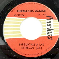 Preguntale a las estrellas / Perlita