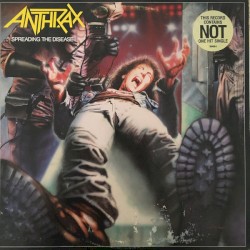 Spreading the Disease