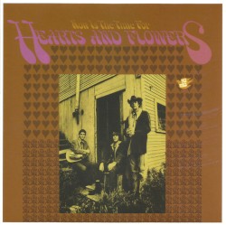 Now Is the Time for Hearts and Flowers