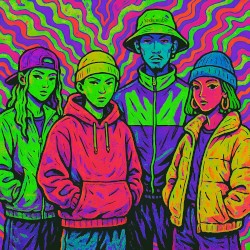 Acid Japan