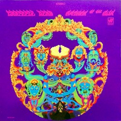 Anthem of the Sun
