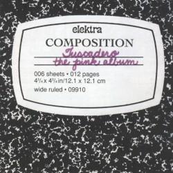 The Pink Album
