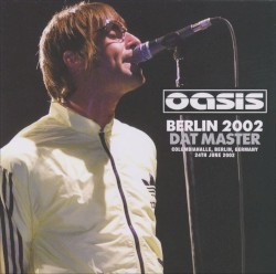 Berlin 2002 DAT Master